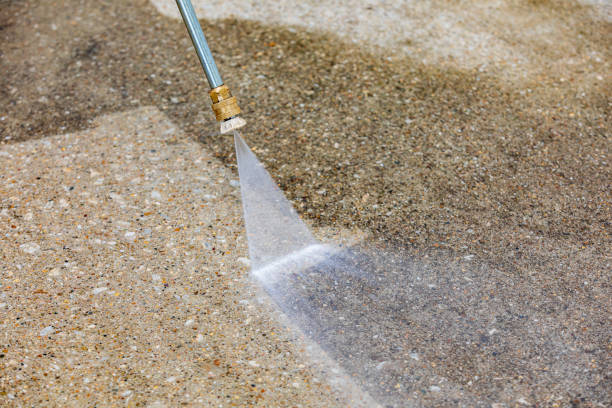 Best Sidewalk and Walkway Cleaning  in Hicksville, OH