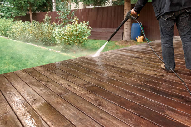 Best Machinery and Equipment Cleaning  in Hicksville, OH