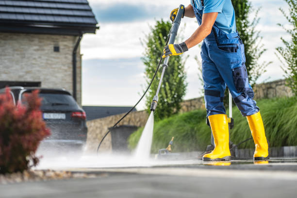 Best Graffiti Removal  in Hicksville, OH