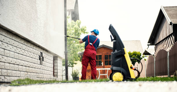 Best Gutter Cleaning  in Hicksville, OH