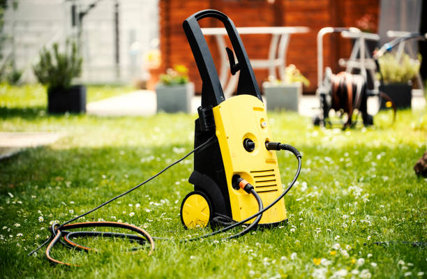 Playground Equipment Cleaning in Hicksville, OH